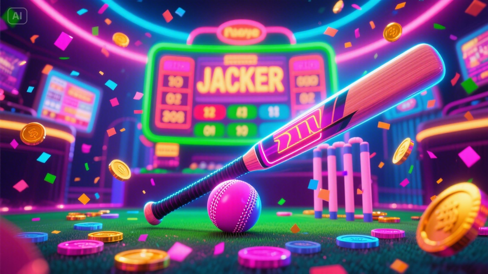 Casino Lucky Carnival Casino desktop and mobile interfaces