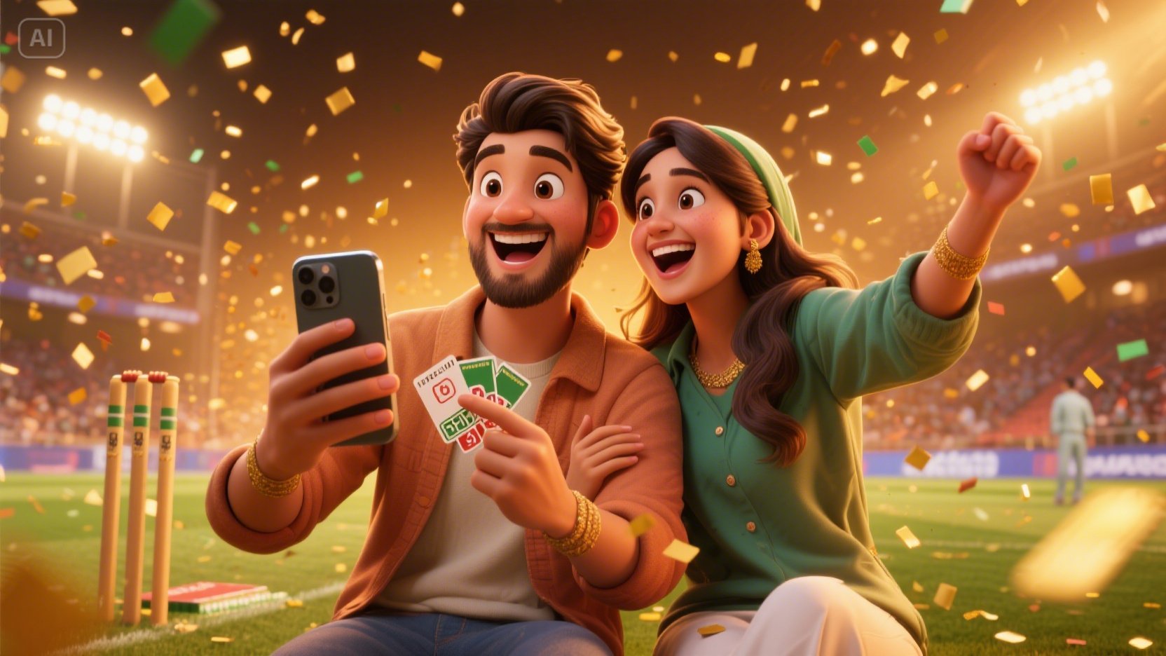 Lucky Carnival CasinoDeposit now and enjoy 200% instantly on your first top-up! Pakistan’s users can play slots, poker, and live casino games with real PKR prizes every single day.