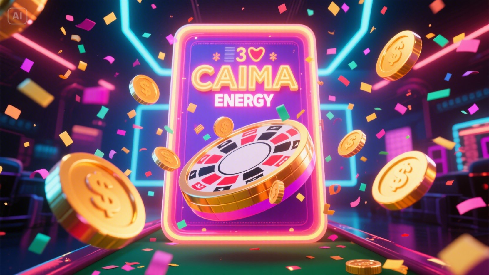Casino Lucky Carnival Casino desktop and mobile interfaces