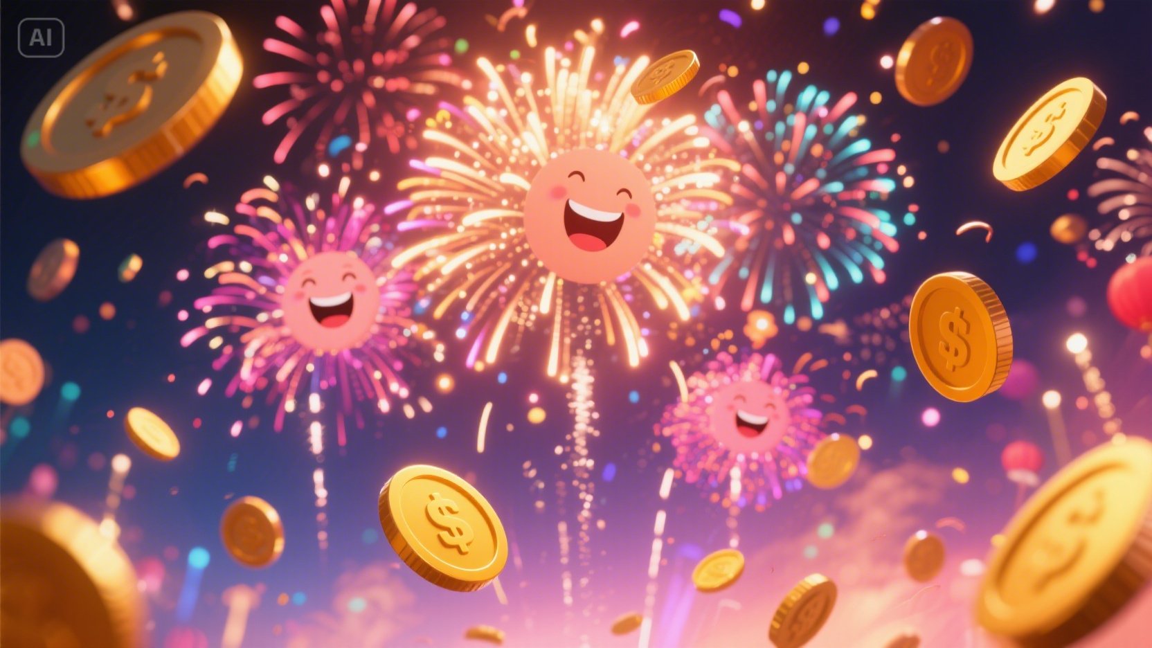 Lucky Carnival Casino