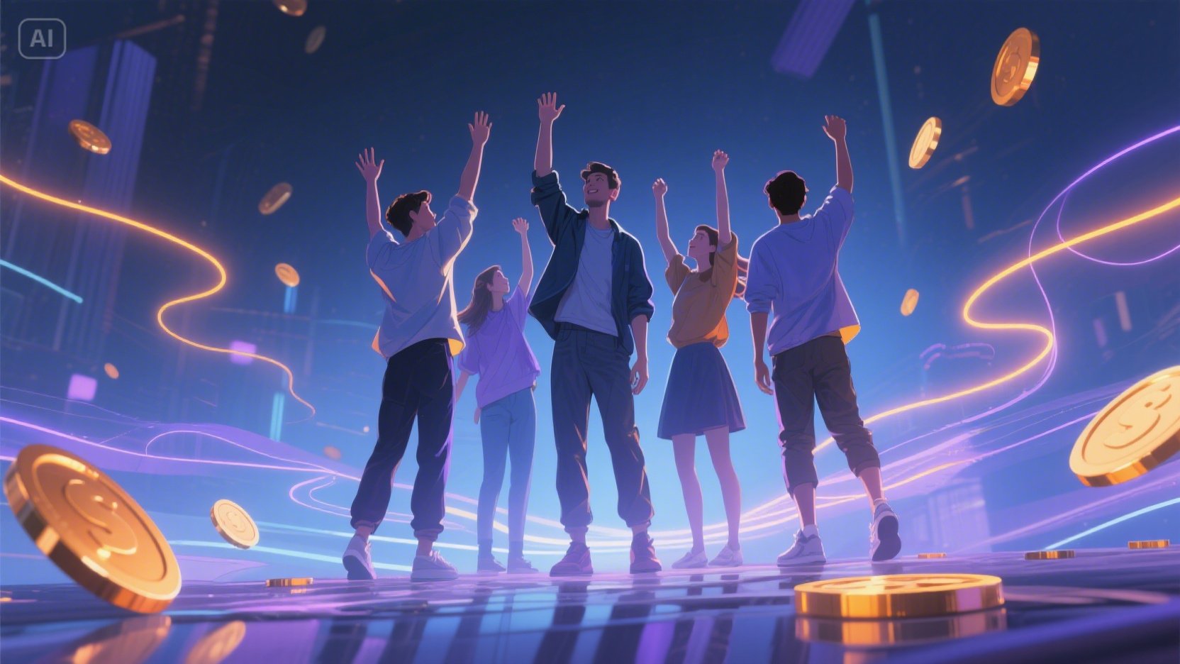 Registration at Lucky Carnival Casino Casino