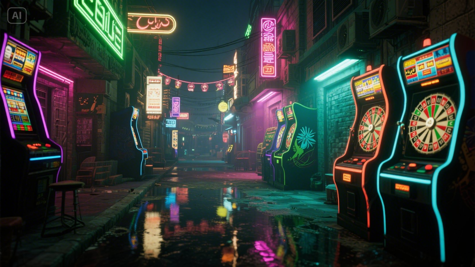 Lucky Carnival Casino