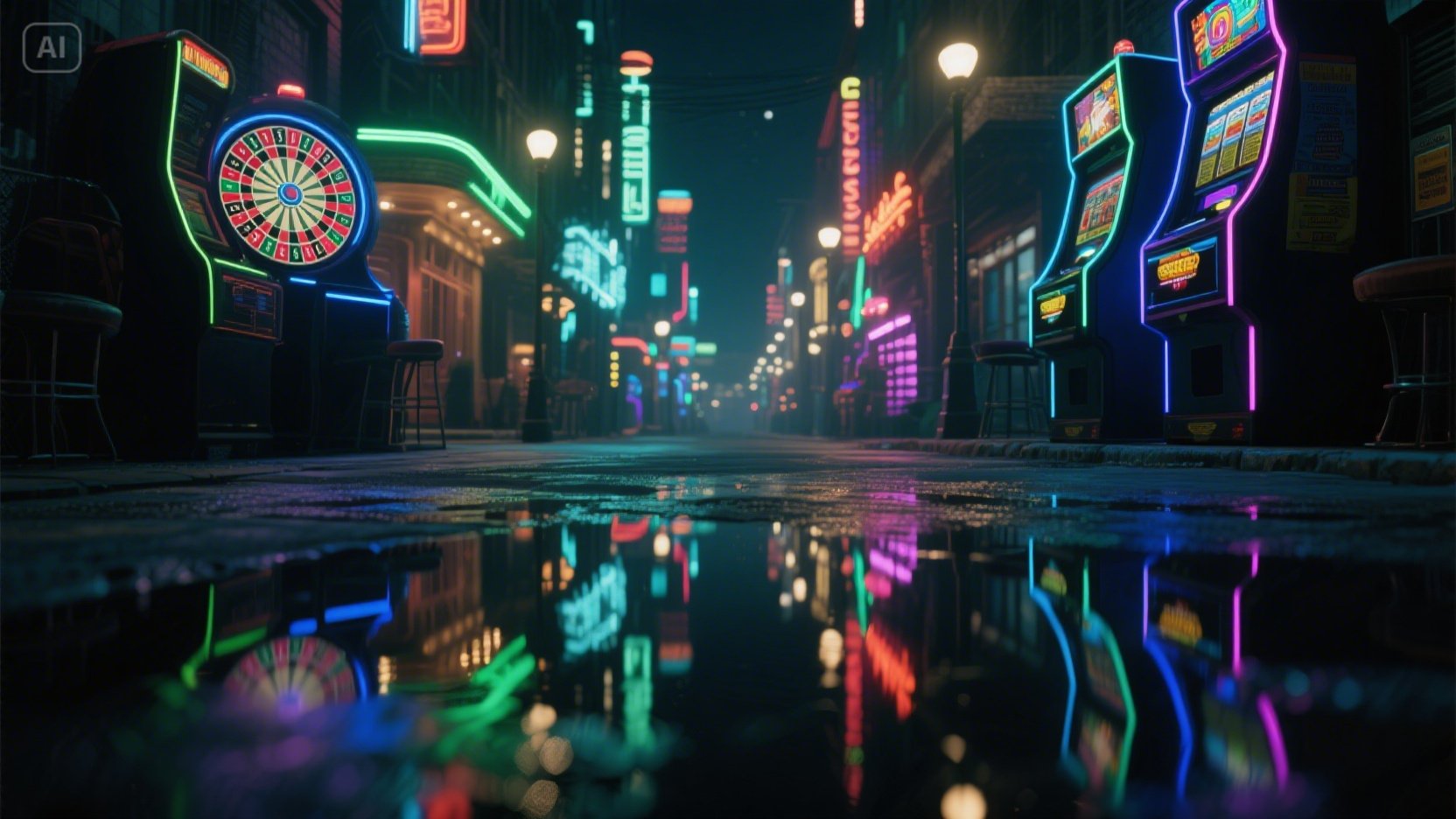 Casino Lucky Carnival Casino desktop and mobile interfaces