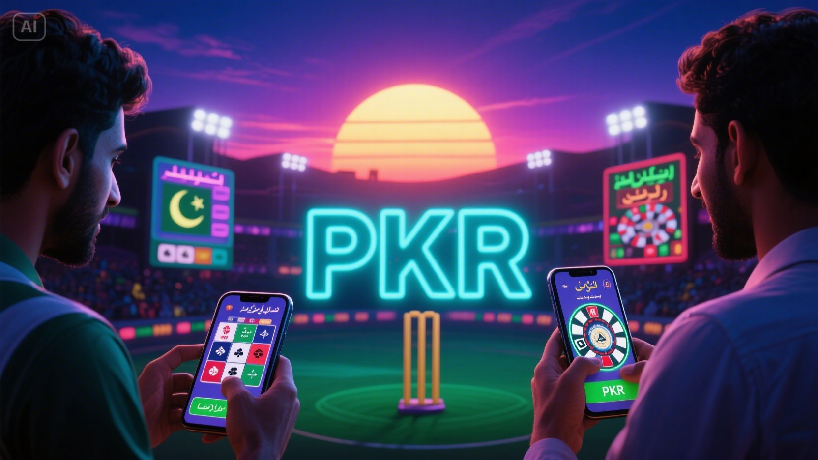 Lucky Carnival CasinoDeposit today and claim your 200% instant bonus! Pakistani players can spin reels, win jackpots, and withdraw PKR rewards quickly and securely.